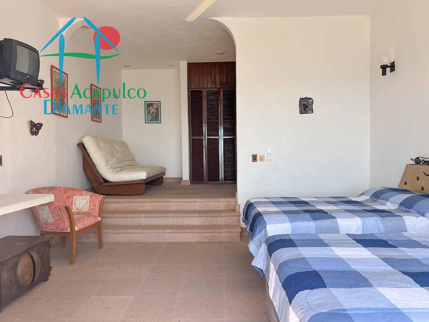 Casa Pieros - Recámara 15 2